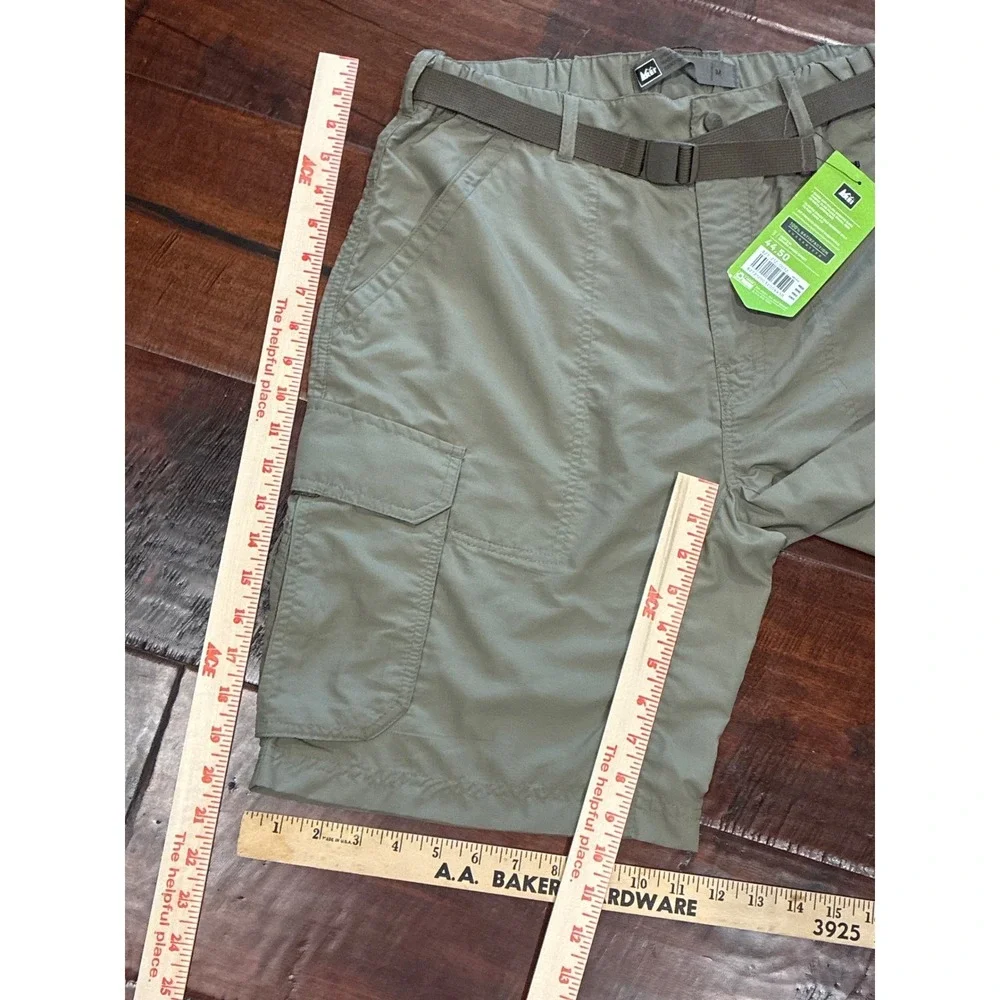 REI these sahara